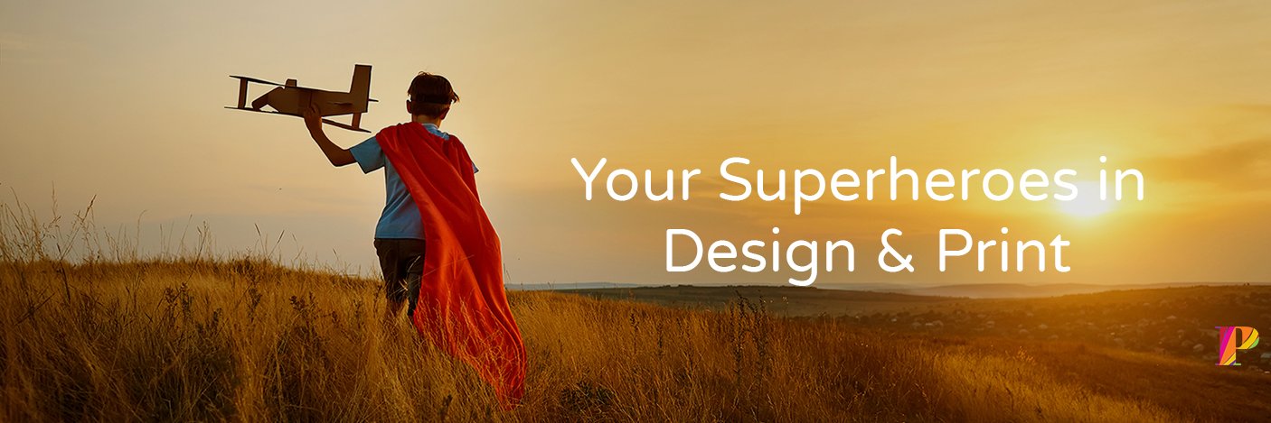 Printmarshall Creative banner