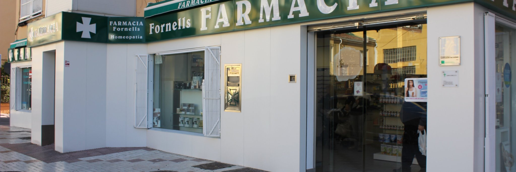 FarmaFornells's profile banner image