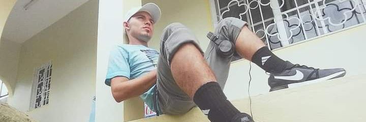Onanperez3's profile banner image