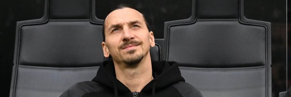Zlatan Ibrahimović Profile Banner