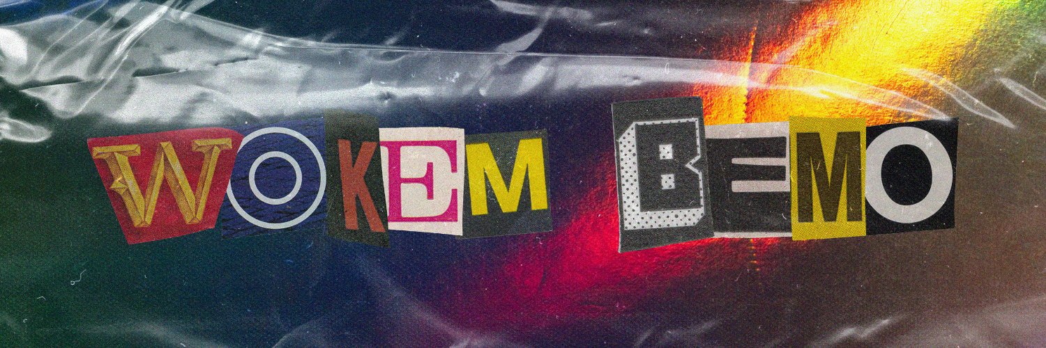 WokemBemo's profile banner image