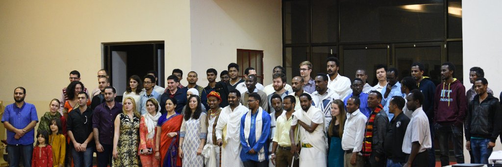 IITGAER's profile banner image