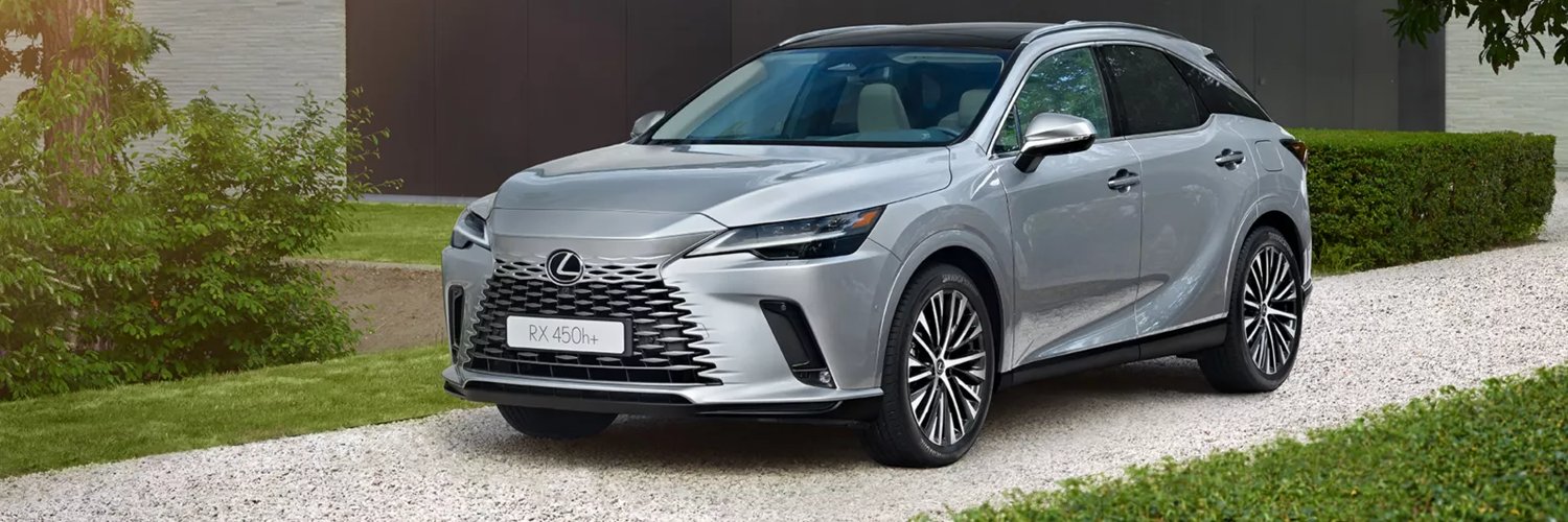 LexusStockport's profile banner image