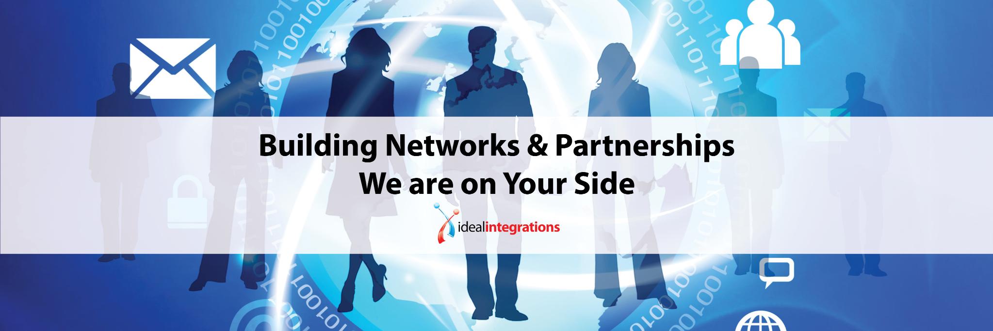 IdealInc's profile banner image