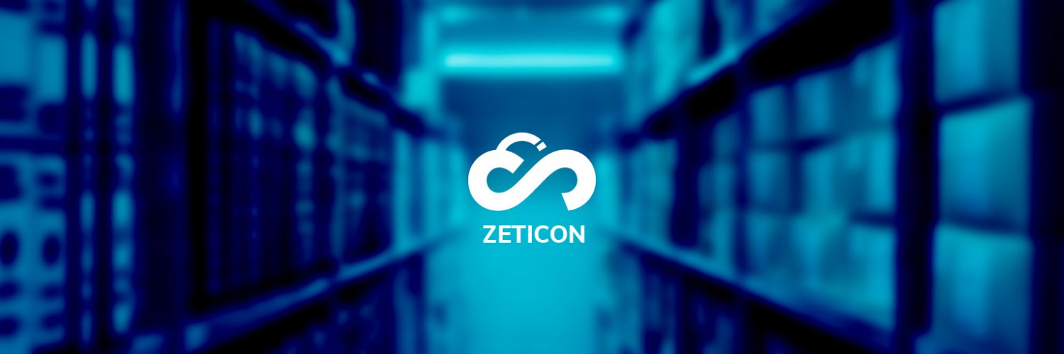 Zeticon banner