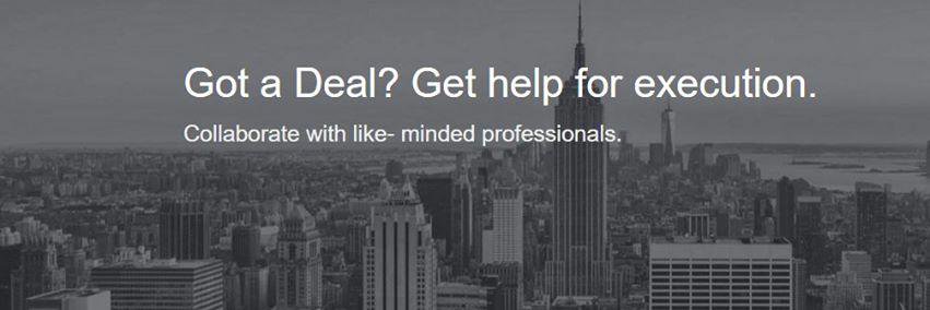 Dealplexus banner