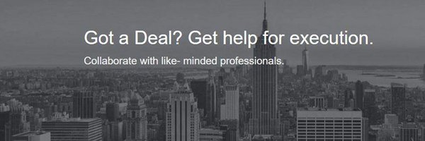 dealplexus Profile Banner