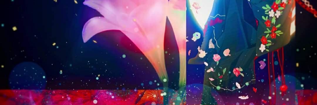 D1scordChan's profile banner image
