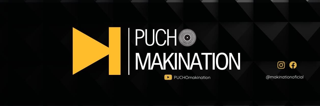 PUCHOmakination's profile banner image
