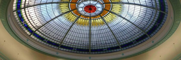 KeatsLibrary Profile Banner