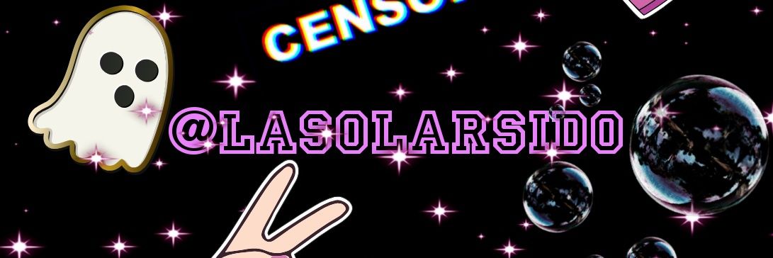 LaSolarSiDo's profile banner image