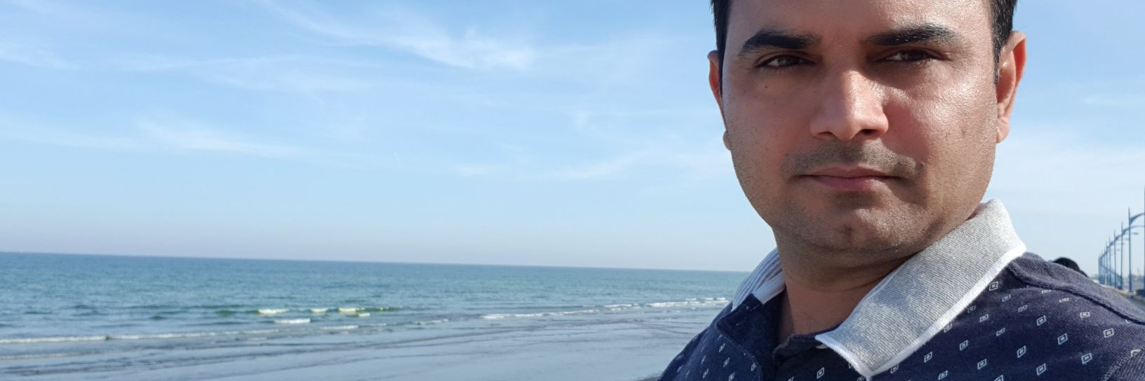 bilalfazal's profile banner image
