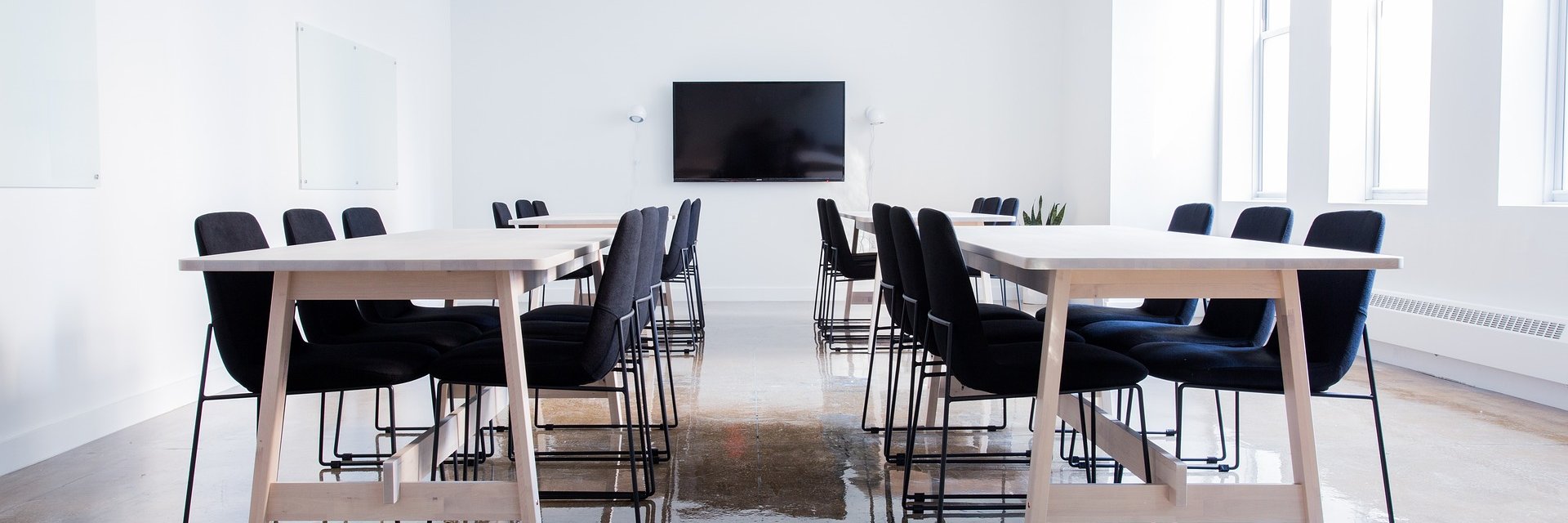ConfSolutions's profile banner image