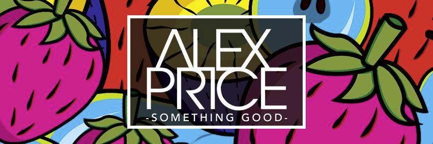 DJAlexPrice's profile banner image