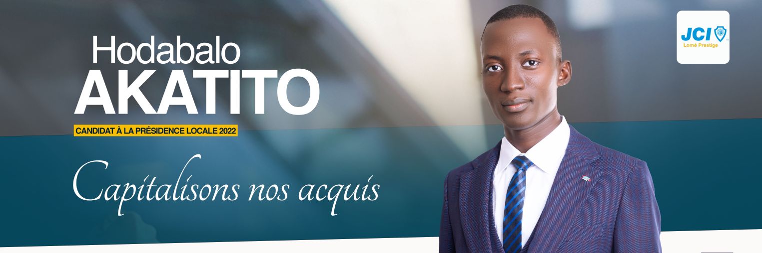 Joachim Hodabalo AKATITO banner