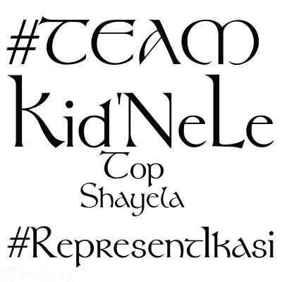 Topshayela_SA's profile banner image
