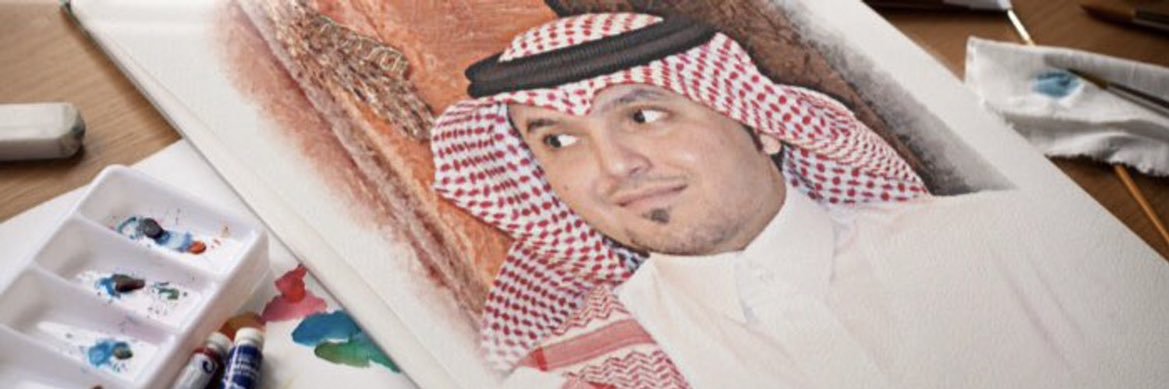 AnwarAlHarazy's profile banner image