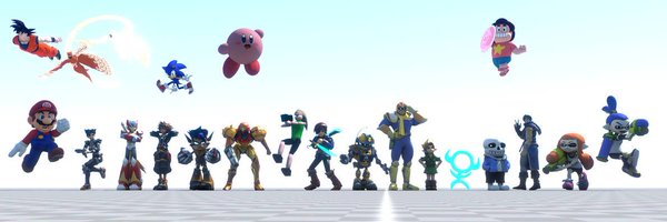 Seekerofsky Profile Banner