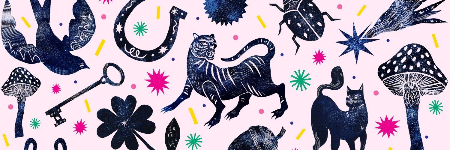 ⚡Layla Holzer⚡ banner