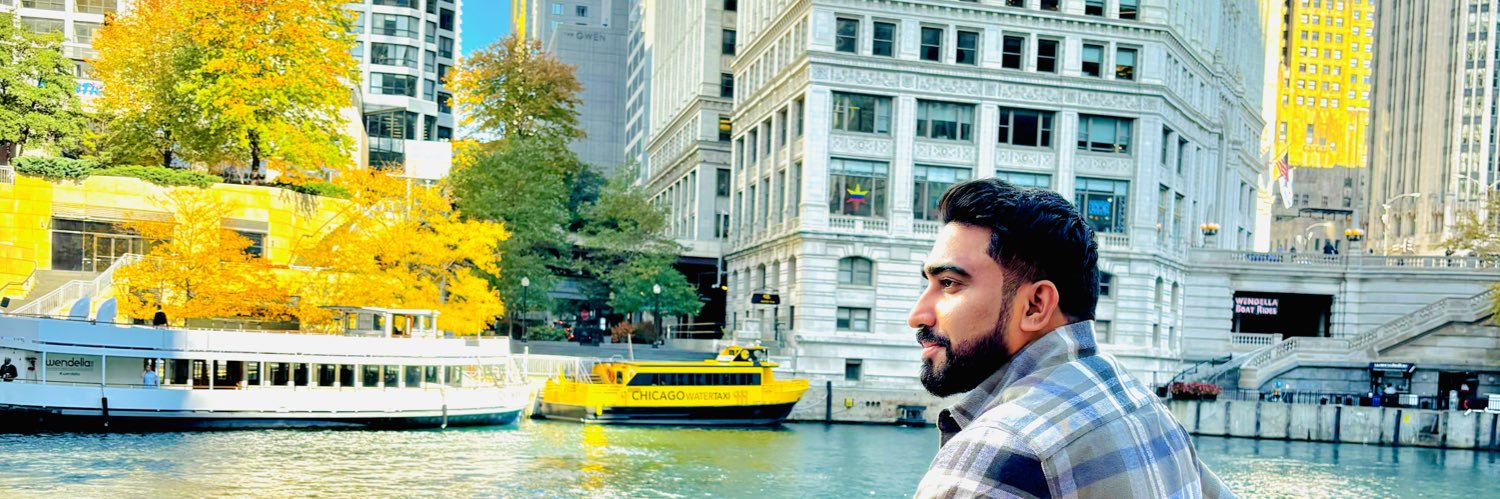 IamRavi78's profile banner image