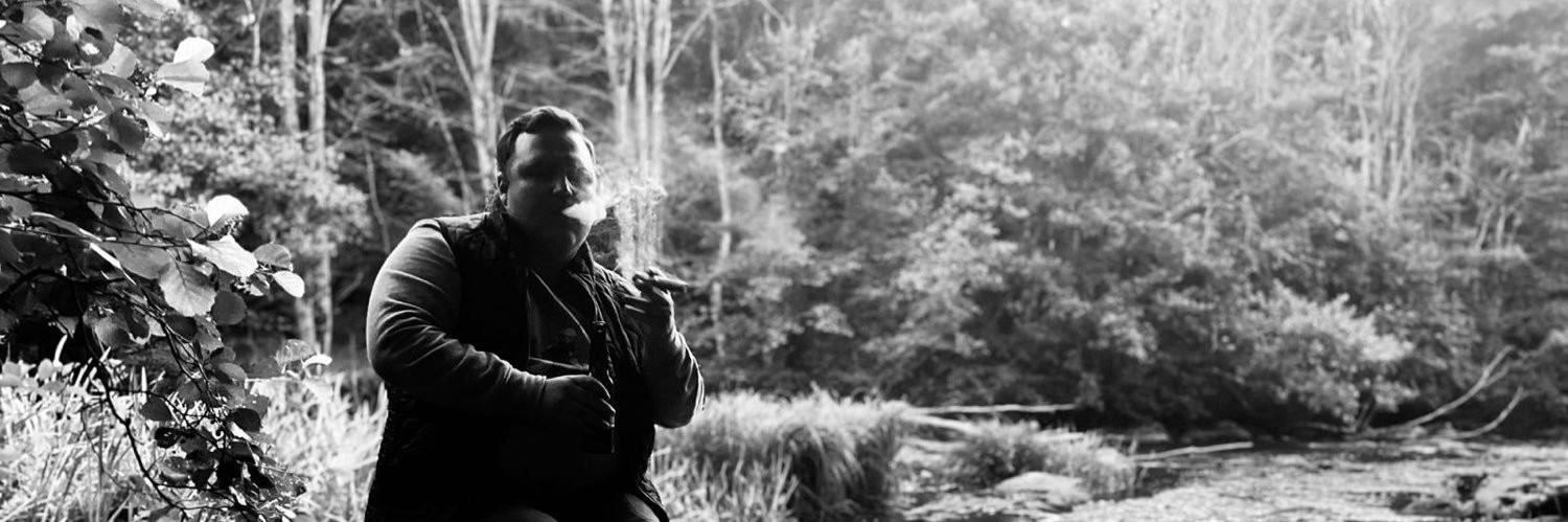 Marcus Peterson banner