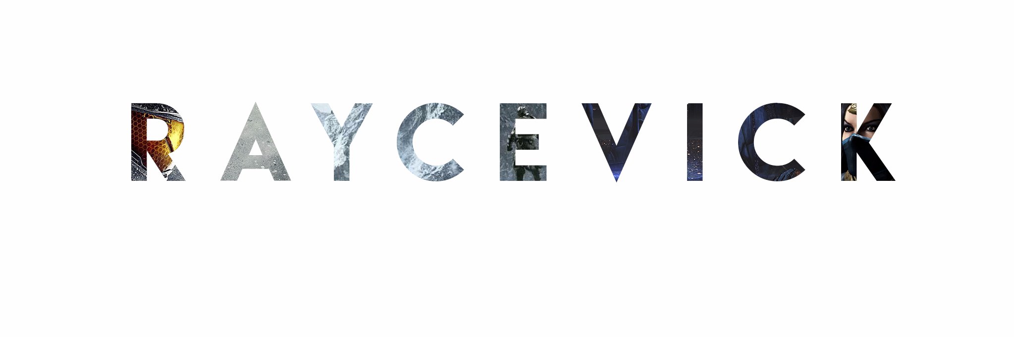 Lucas Raycevick banner