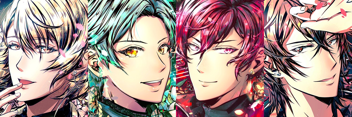 judeeburr's profile banner image