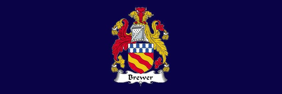DavidLeeBrewer's profile banner image