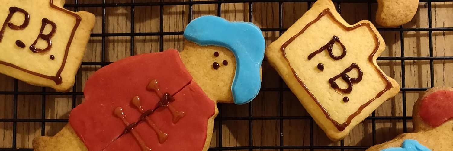hannahpostles's profile banner image