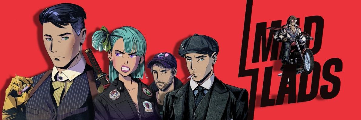 MitchellLachan's profile banner image