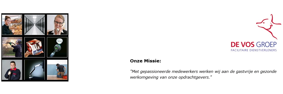 DeVosGroep's profile banner image