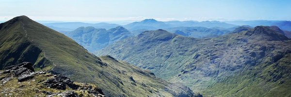 Daryl Fairbairn Profile Banner