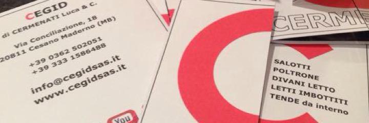 Cegid di CERMENATI banner