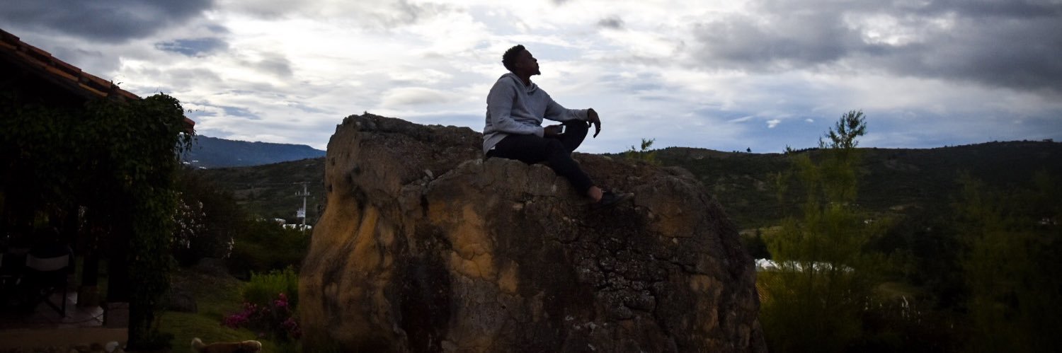 Pastortrae's profile banner image