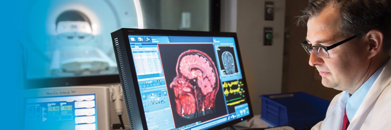 UCSF Imaging's banner