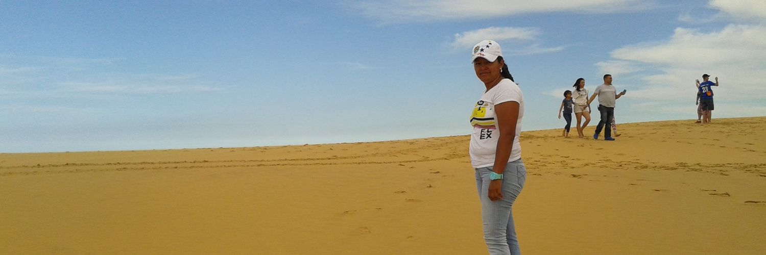 darlyn_A's profile banner image