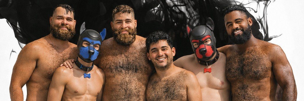 bearsauna's profile banner image