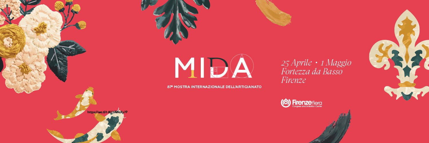 Mostra Artigianato banner