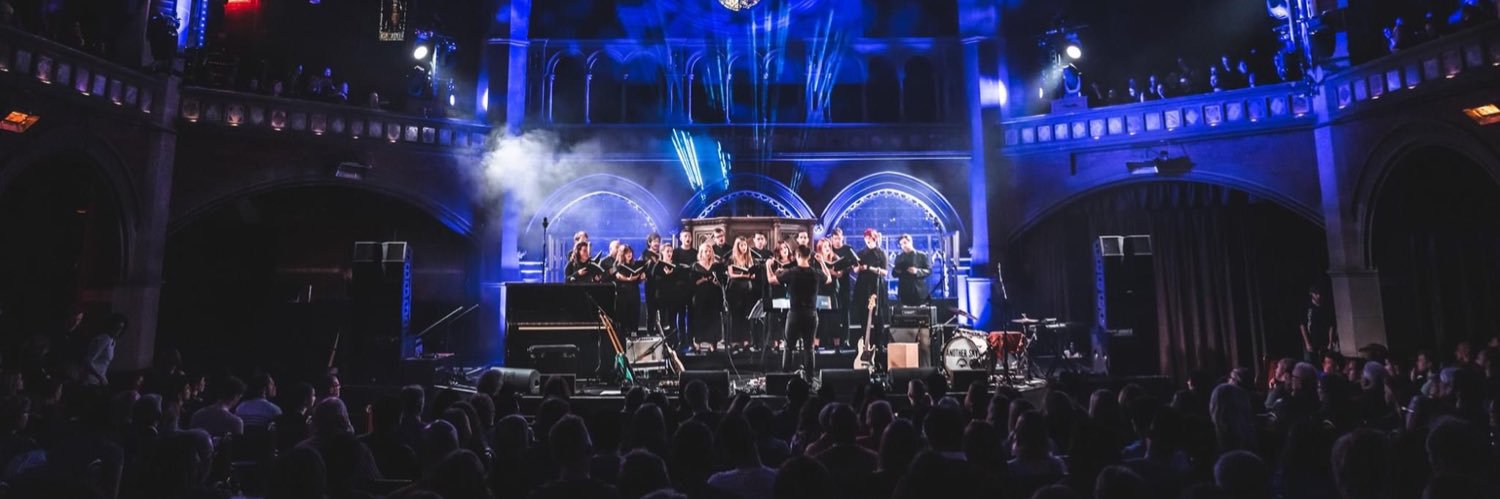 London Contemporary Voices banner