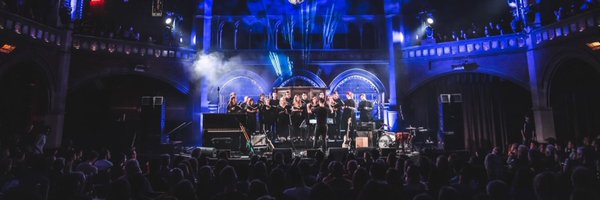 LCVchoir Profile Banner