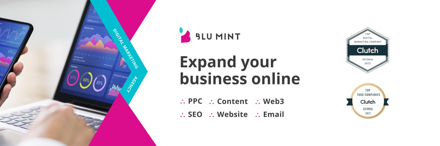 Blu_Mint's profile banner image
