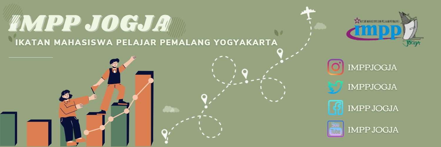 IMPPJOGJA's profile banner image