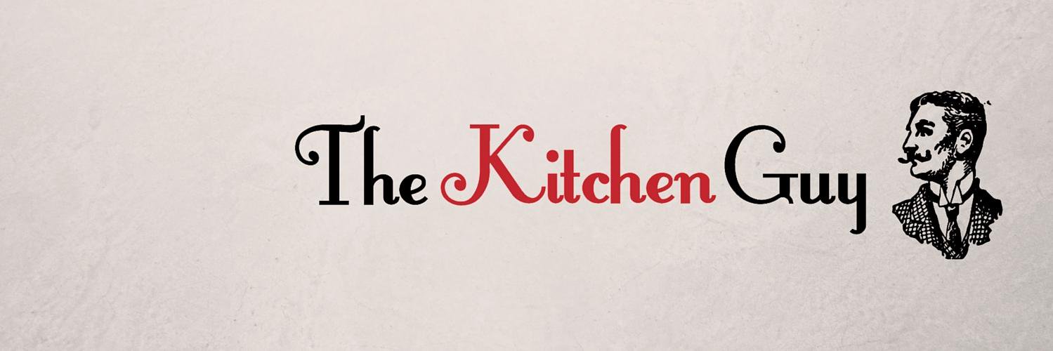 TheKitchenGuy1's profile banner image