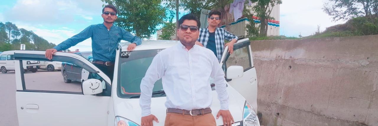 zaryabalitariq's profile banner image