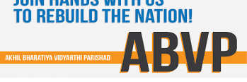 ABVP_Assam's profile banner image