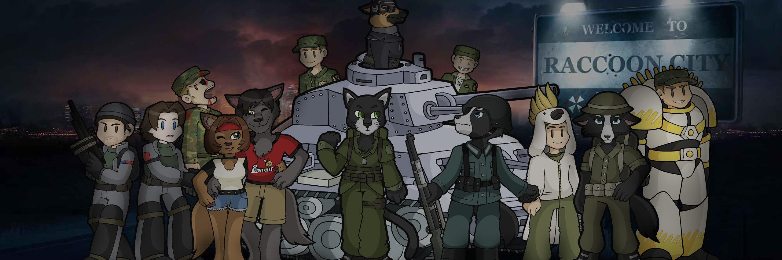 Cor955's profile banner image
