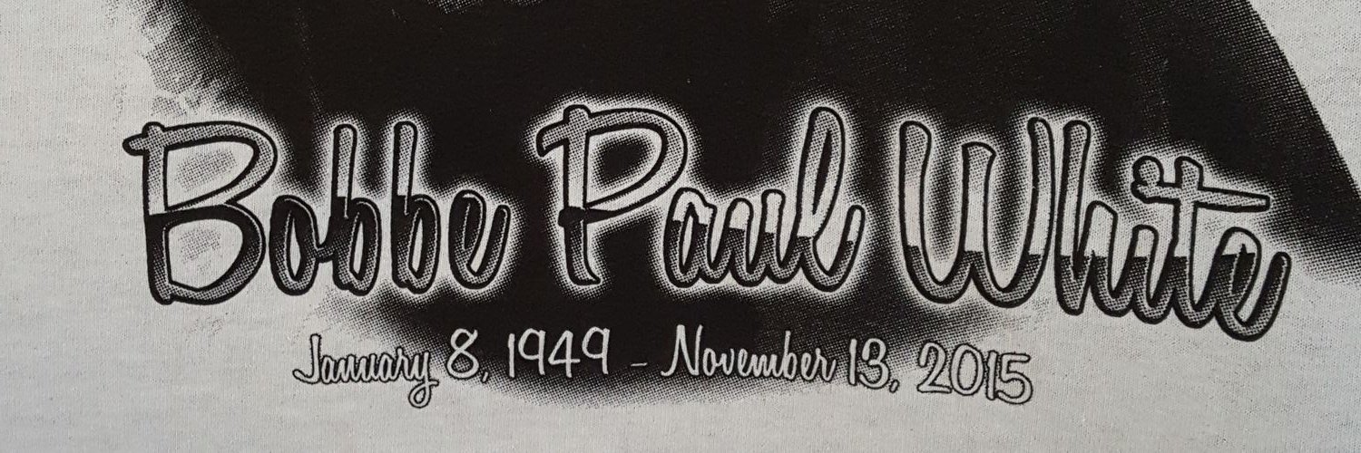 ChristianPWhite's profile banner image