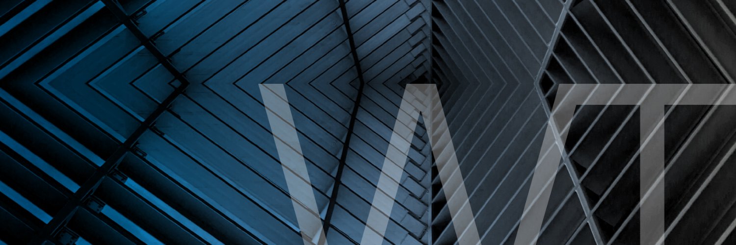 WTPartnership's profile banner image