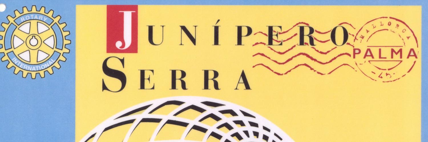 juniperoserraRC's profile banner image
