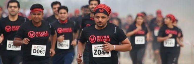 Santosh K. Mathur banner